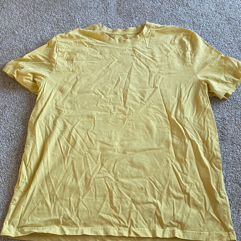 wrinkly but perfect condition.